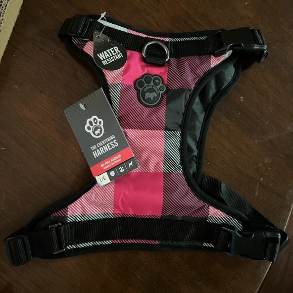 Dog harness - Picture 1 of 5